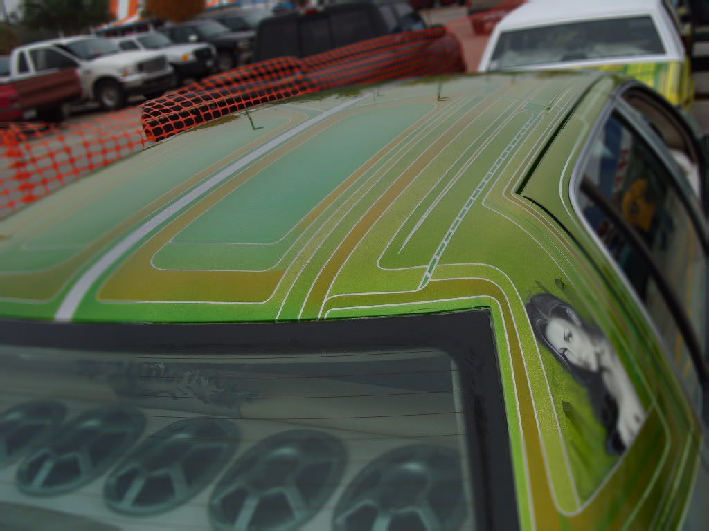 Shorty's Fine Finishes Page 3